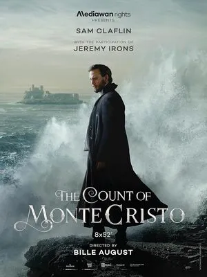 The Count of Monte Cristo 2024 Hindi Dual Audio WEB-DL 1080p - 720p - 480p