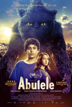 Abulele (2015) Hindi Dual Audio 480p Web-DL 300MB