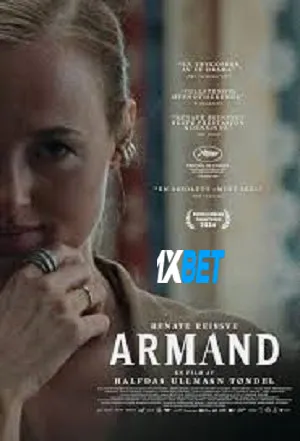 Armand (2024) HDCAM Hindi (MULTI AUDIO) 720p 480p 1080p