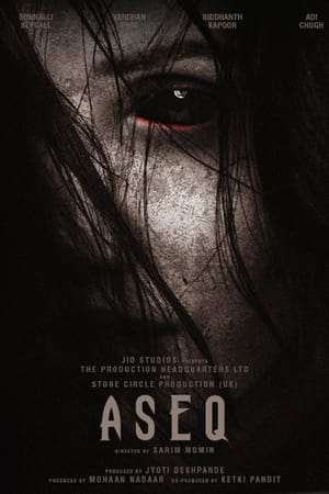 Aseq 2023 Hindi Audio WEB-DL 1080p - 720p - 480p