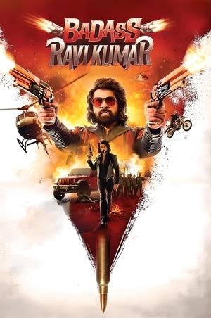 Badass Ravi Kumar (2025) Hindi HDRip 720p – 480p – 1080p