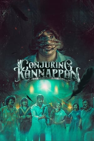 Conjuring Kannappan 2023 Hindi Dual Audio HDRip 1080p – 720p – 480p