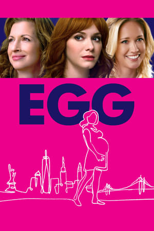 Egg 2018 Hindi Dual Audio 480p BluRay 300MB