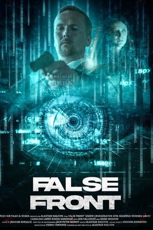 False Front (2024) WEBRIP Hindi (MULTI AUDIO) 720p - 480p - 1080p