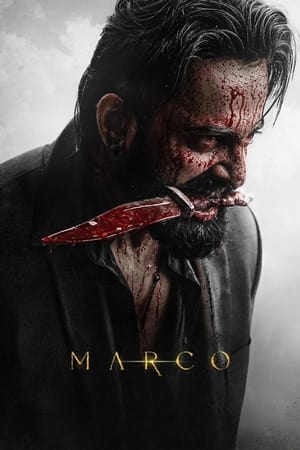 Marco 2024 Hindi WEB-DL 720p - 480p - 1080p