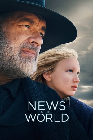 News of the World (2020) Hindi Dual Audio 480p Web-DL 380MB