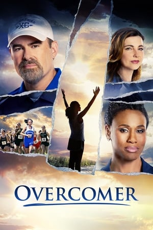 Overcomer (2019) Hindi Dual Audio 480p BluRay 550MB