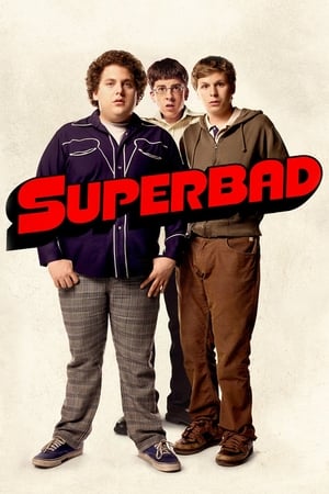 Superbad (2007) Hindi Dual Audio HDRip 720p – 480p