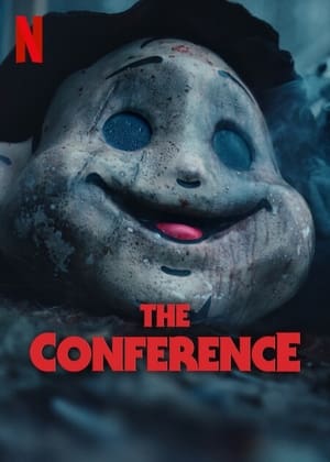 The Conference (2023) Hindi Dual Audio HDRip 720p – 480p