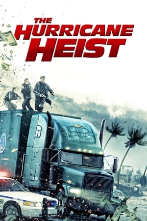 The Hurricane Heist (2018) Hindi Dual Audio HC HDRip Hevc [160MB]