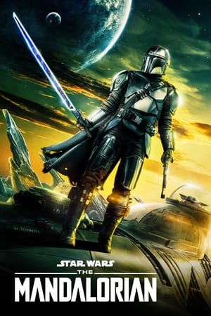 The Mandalorian (2019) Season 1 Hindi Dual Audio HDRip – 720p – 480p