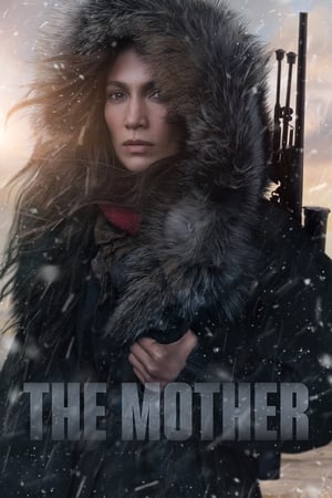 The Mother (2023) Hindi Dual Audio HDRip 720p – 480p