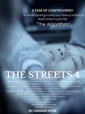 The Streets 4 (2024) WEBRIP Hindi (MULTI AUDIO) 720p – 480p – 1080p